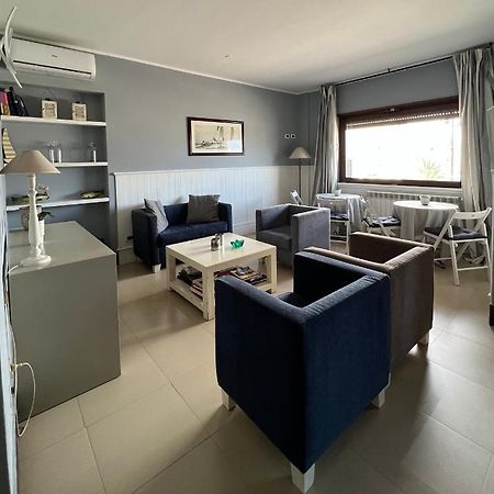 Allakala Rooms & Apartament Palermo Exteriör bild
