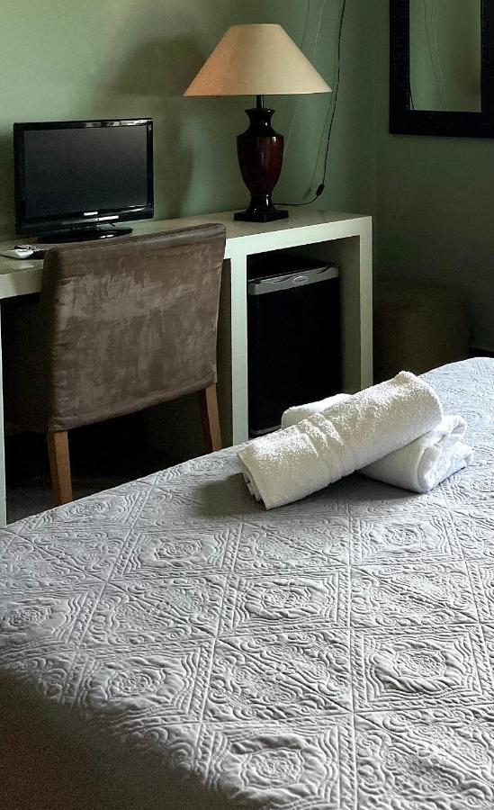 Allakala Rooms & Apartament Palermo Exteriör bild