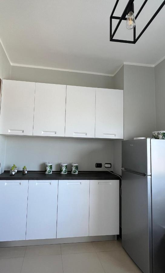 Allakala Rooms & Apartament Palermo Exteriör bild